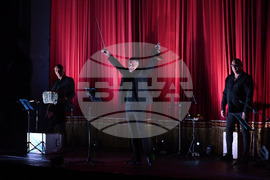 Пловдив - Васко Василев - концерт