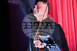 Пловдив - Васко Василев - концерт