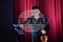 Пловдив - Васко Василев - концерт