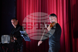 Пловдив - Васко Василев - концерт