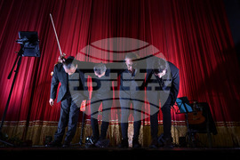 Пловдив - Васко Василев - концерт