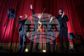 Пловдив - Васко Василев - концерт