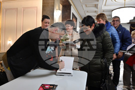 Пловдив - Васко Василев - концерт