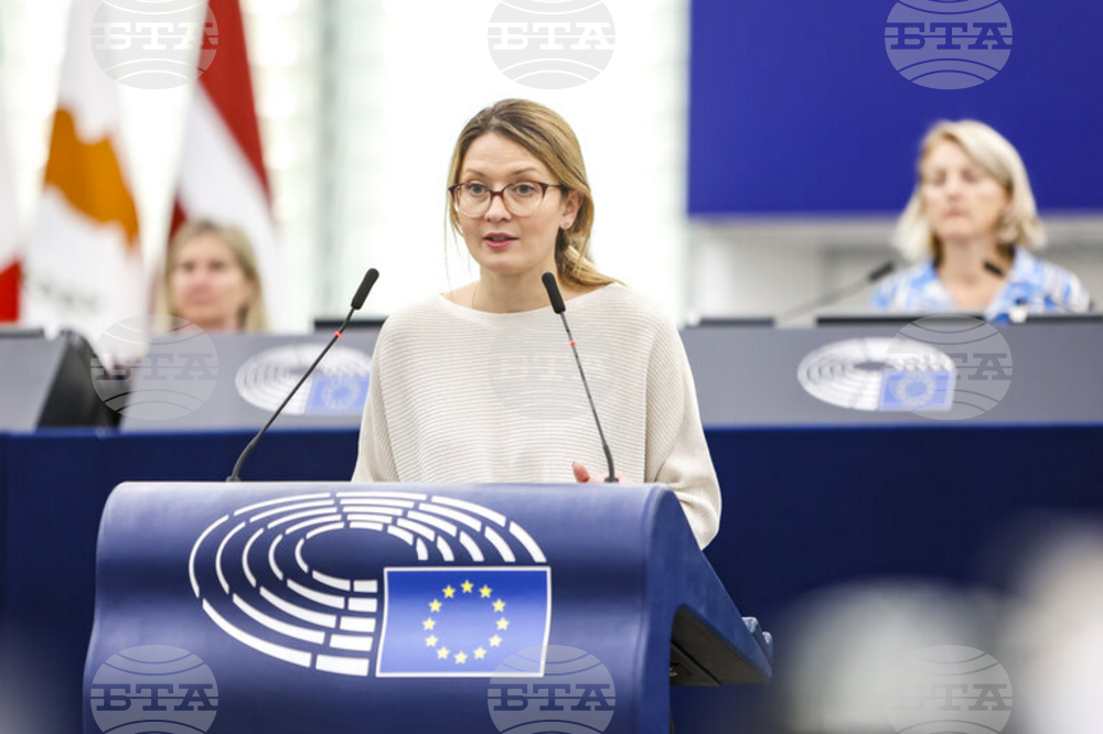 Според евродепутата Цветелина Пенкова отлагането на решението за влизане на България и Румъния в Шенген е неоправдано