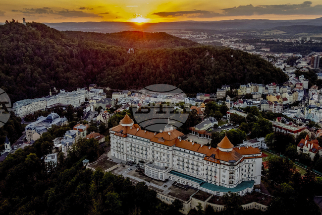 Две копродукции с българско участие са в конкурсната програма на фестивала в Карлови Вари това лято