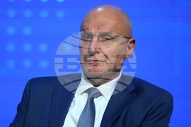 Бизнес конференция „България в еврозоната“
