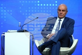 Бизнес конференция „България в еврозоната“