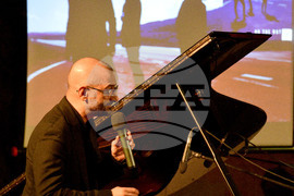 Варна - JP3 Трио - концерт