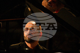 Варна - JP3 Трио - концерт