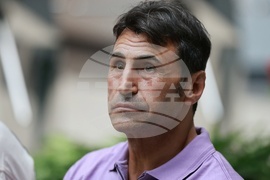 Таекуондо - открита тренировка