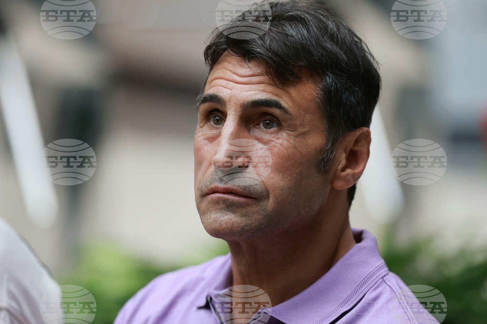 Таекуондо - открита тренировка