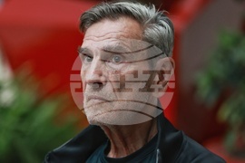 Таекуондо - открита тренировка