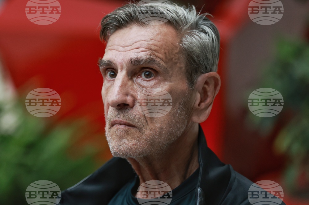 Таекуондо - открита тренировка