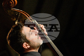 Варна - JP3 Трио - концерт