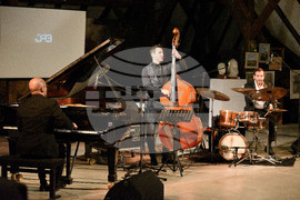 Варна - JP3 Трио - концерт