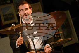 Варна - JP3 Трио - концерт