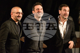 Варна - JP3 Трио - концерт