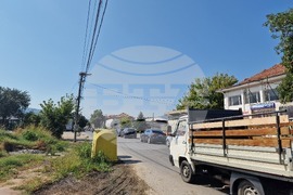 ГКПП Кулата - трафик