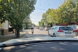 ГКПП Кулата - трафик