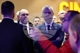 Бизнес конференция „България в еврозоната“