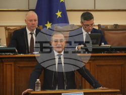 Снимка: Пресцентър БСП - Борислав Гуцанов