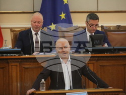 Снимка: Пресцентър БСП - Георги Свиленски