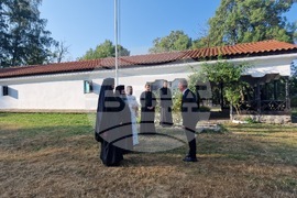 Самоков - Бельова църква - Патриарх Даниил