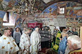 Самоков - Бельова църква - Патриарх Даниил