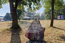 Самоков - Бельова църква - Патриарх Даниил