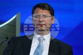 Бизнес конференция „България в еврозоната“