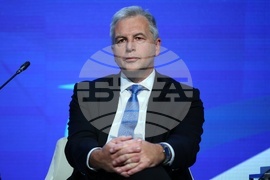 Бизнес конференция „България в еврозоната“