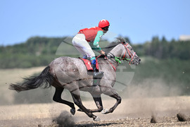 Село Самуил - конни надбягвания
