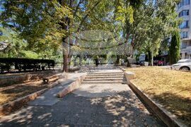 Бургас - Борисова градина