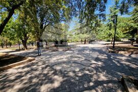 Бургас - Борисова градина