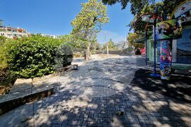 Бургас - Борисова градина