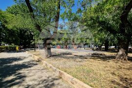 Бургас - Борисова градина