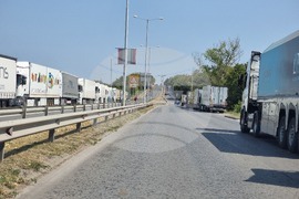 Русе - ГКПП „Дунав мост”