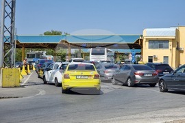 Русе - ГКПП „Дунав мост”