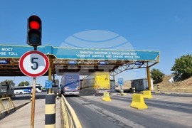 Русе - ГКПП „Дунав мост”