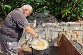 Село Бистра - общоселски празник - „Земя и плодородие“