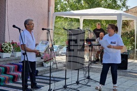 Село Бистра - общоселски празник - „Земя и плодородие“