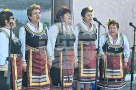 Село Бистра - общоселски празник - „Земя и плодородие“