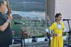 Село Бистра - общоселски празник - „Земя и плодородие“