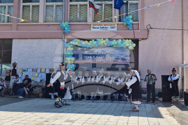 Село Бистра - общоселски празник - „Земя и плодородие“