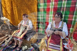 Село Бистра - общоселски празник - „Земя и плодородие“