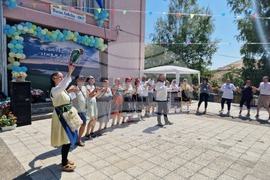 Село Бистра - общоселски празник - „Земя и плодородие“