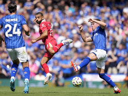 Britain Soccer Premier League
