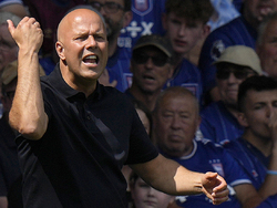Britain Soccer Premier League