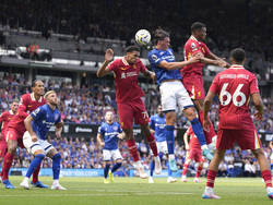 Britain Soccer Premier League