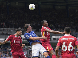 Britain Soccer Premier League